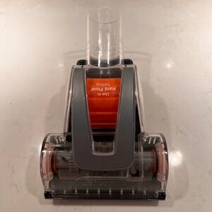 Shark Mini Brush Tool Compatible: Navigator Rotator DuoClean Apex Stratos Vertex